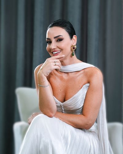Sevcan Orhan seksi ifşa fotoğrafı 2