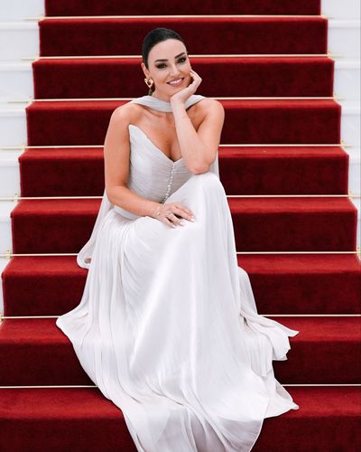 Sevcan Orhan seksi ifşa fotoğrafı 3