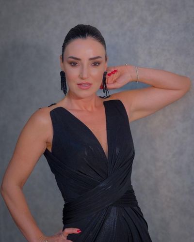 Sevcan Orhan seksi ifşa fotoğrafı 9