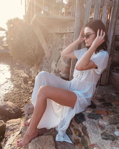 Sevcan Yaşar seksi ifşa fotoğrafı 22159