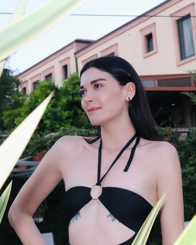 Sevcan Yaşar seksi ifşa fotoğrafı 22157