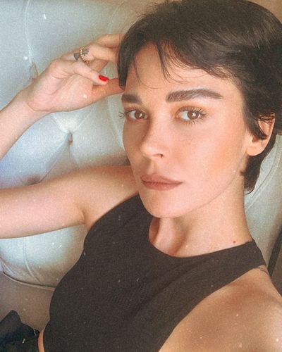 Sevcan Yaşar seksi ifşa fotoğrafı 22155