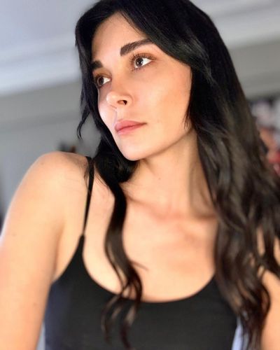 Sevcan Yaşar seksi ifşa fotoğrafı 22153