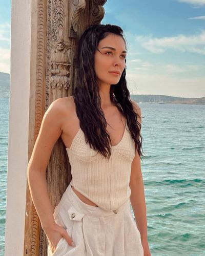 Sevcan Yaşar seksi ifşa fotoğrafı 22170