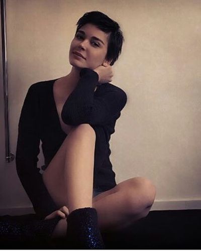 Sevcan Yaşar seksi ifşa fotoğrafı 22133