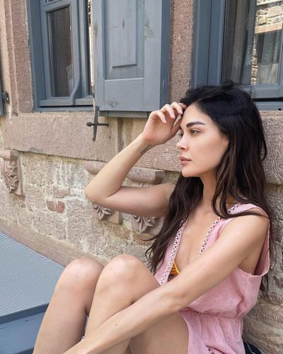 Sevcan Yaşar seksi ifşa fotoğrafı 22168