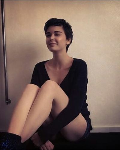 Sevcan Yaşar seksi ifşa fotoğrafı 22124