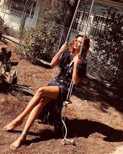 Sevcan Yaşar seksi ifşa fotoğrafı 22106