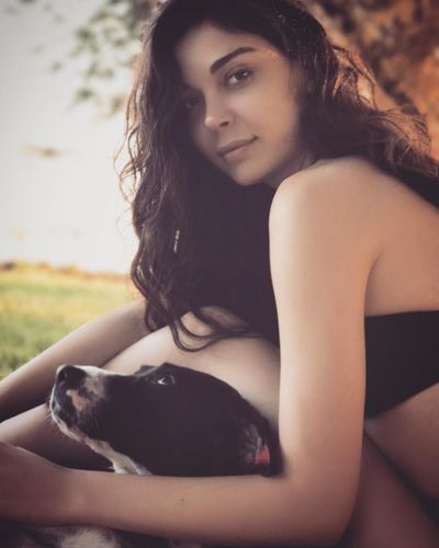 Sevcan Yaşar seksi ifşa fotoğrafı 22097