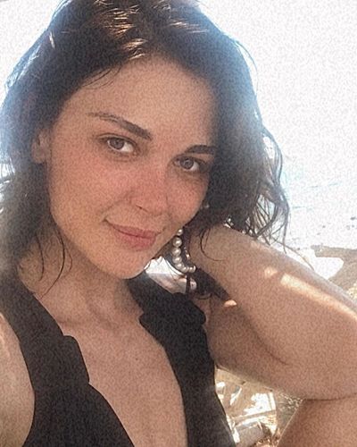 Sevcan Yaşar seksi ifşa fotoğrafı 22093