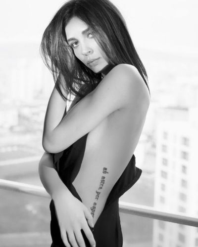 Sevcan Yaşar seksi ifşa fotoğrafı 22090