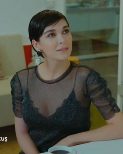 Sevcan Yaşar seksi ifşa fotoğrafı 22083