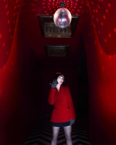 Sevda Erginci seksi ifşa fotoğrafı 69052