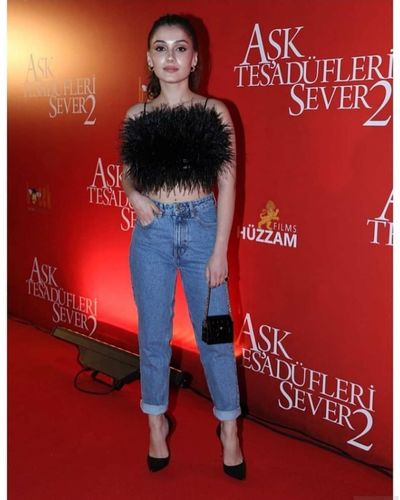Sevda Erginci seksi ifşa fotoğrafı 69050