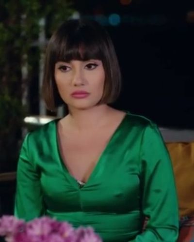 Sevda Erginci seksi ifşa fotoğrafı 69042