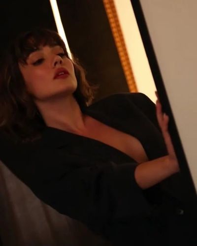 Sevda Erginci seksi ifşa fotoğrafı 69036