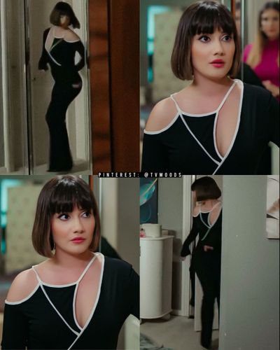 Sevda Erginci seksi ifşa fotoğrafı 69035
