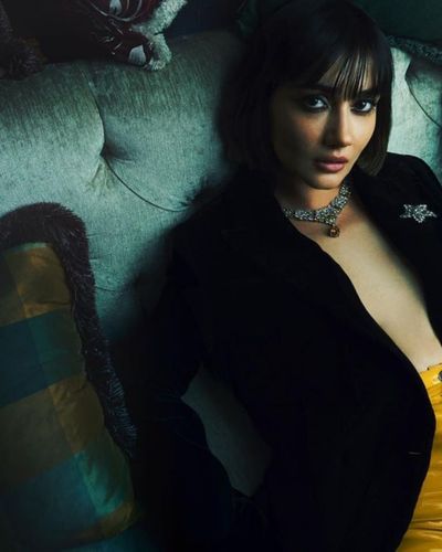 Sevda Erginci seksi ifşa fotoğrafı 69031