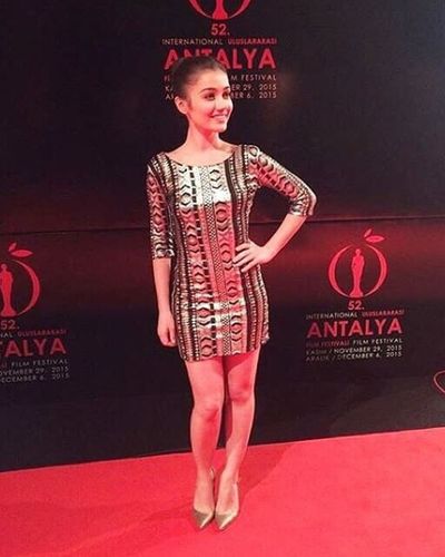 Sevda Erginci seksi ifşa fotoğrafı 69028