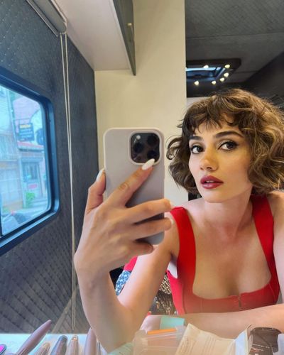 Sevda Erginci seksi ifşa fotoğrafı 69018