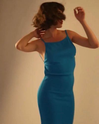 Sevda Erginci seksi ifşa fotoğrafı 69011