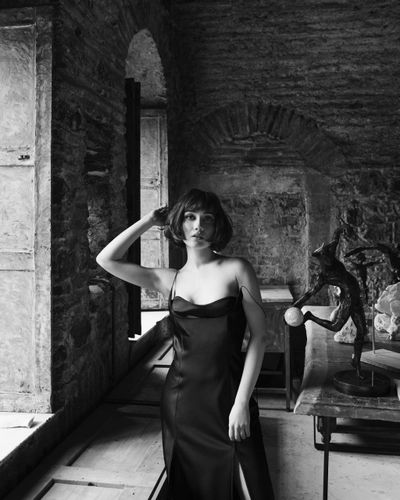 Sevda Erginci seksi ifşa fotoğrafı 69006