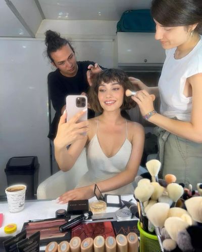 Sevda Erginci seksi ifşa fotoğrafı 69003