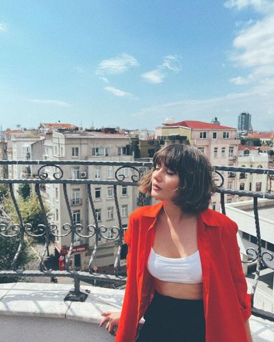 Sevda Erginci seksi ifşa fotoğrafı 69002