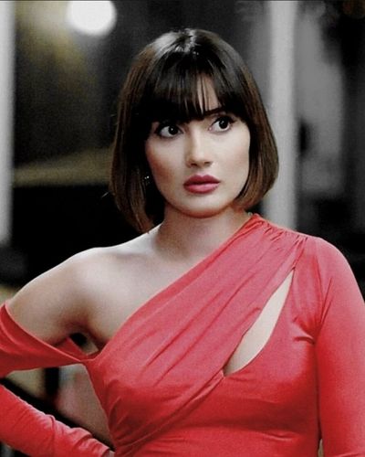 Sevda Erginci seksi ifşa fotoğrafı 69001