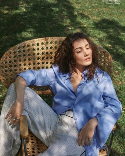 Sevda Erginci seksi ifşa fotoğrafı 68999