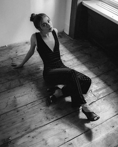 Sevda Erginci seksi ifşa fotoğrafı 68998
