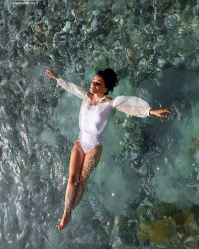 Sevda Erginci seksi ifşa fotoğrafı 68995