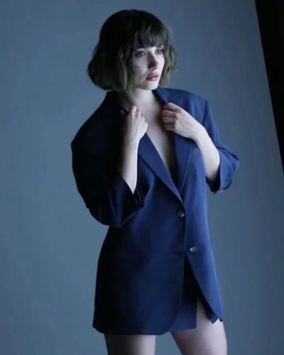 Sevda Erginci seksi ifşa fotoğrafı 68993