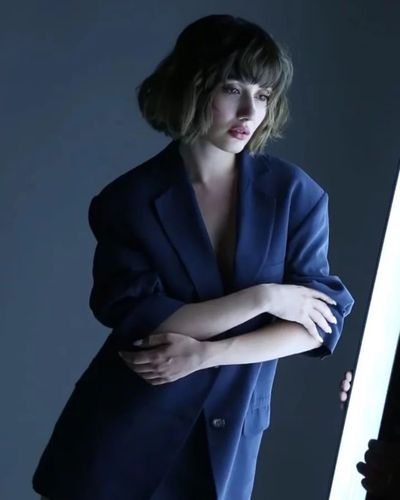 Sevda Erginci seksi ifşa fotoğrafı 68982