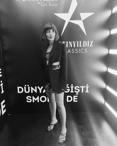 Sevda Erginci seksi ifşa fotoğrafı 68976