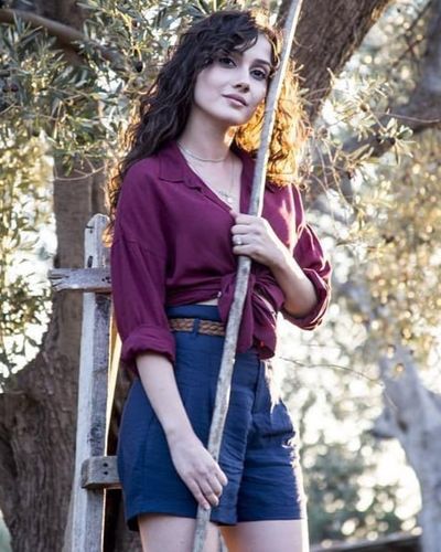 Sevda Erginci seksi ifşa fotoğrafı 68972