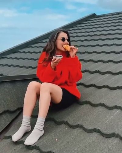 Sevda Erginci seksi ifşa fotoğrafı 68971