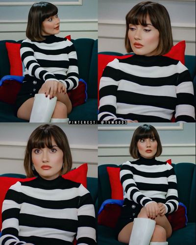 Sevda Erginci seksi ifşa fotoğrafı 68965