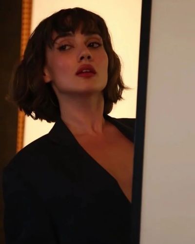 Sevda Erginci seksi ifşa fotoğrafı 68964