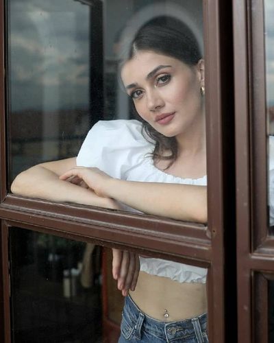 Sevda Erginci seksi ifşa fotoğrafı 68954