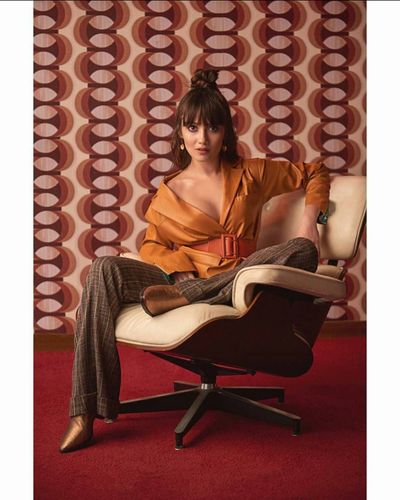 Sevda Erginci seksi ifşa fotoğrafı 68953