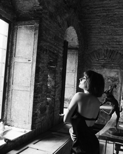 Sevda Erginci seksi ifşa fotoğrafı 68947