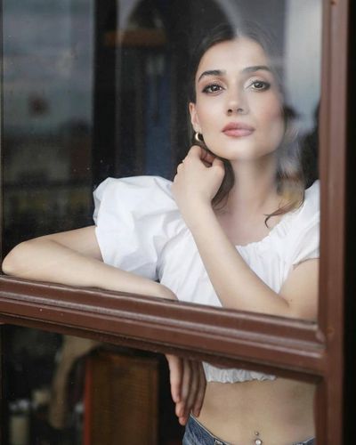 Sevda Erginci seksi ifşa fotoğrafı 68942