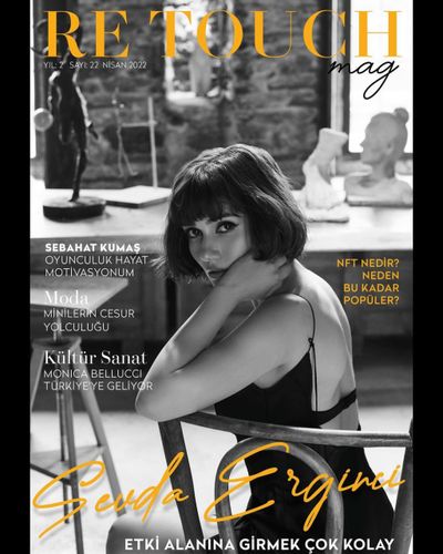 Sevda Erginci seksi ifşa fotoğrafı 68939