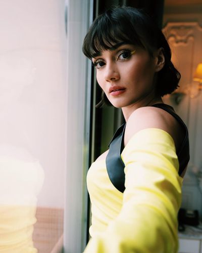 Sevda Erginci seksi ifşa fotoğrafı 68937