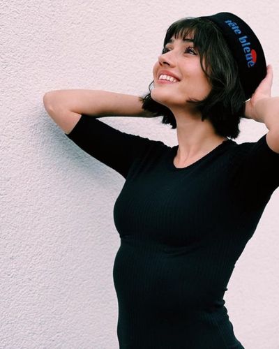 Sevda Erginci seksi ifşa fotoğrafı 68934