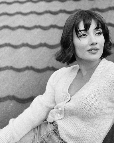 Sevda Erginci seksi ifşa fotoğrafı 68927