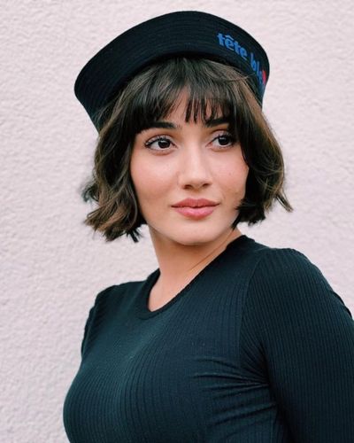 Sevda Erginci seksi ifşa fotoğrafı 68926