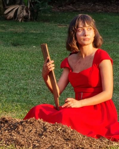 Sevda Erginci seksi ifşa fotoğrafı 68925