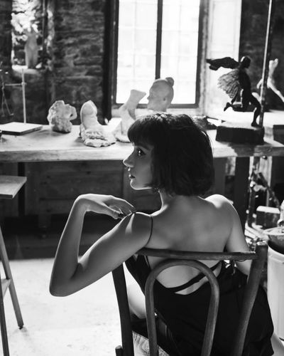 Sevda Erginci seksi ifşa fotoğrafı 68919